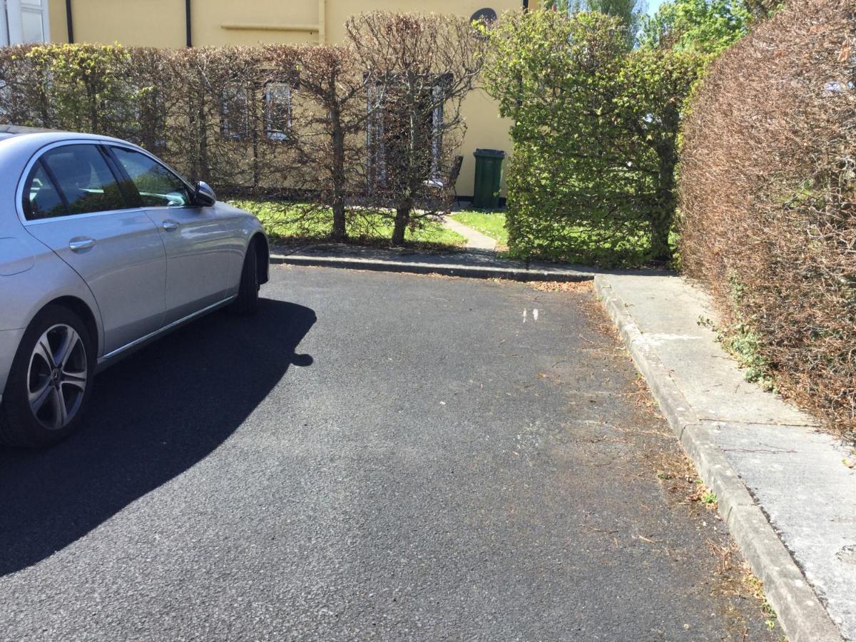 Adare Luxury Riverside Apartment Limerick Junction Esterno foto