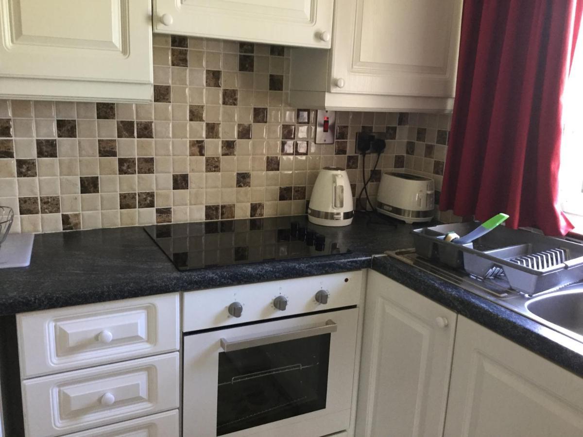 Adare Luxury Riverside Apartment Limerick Junction Esterno foto