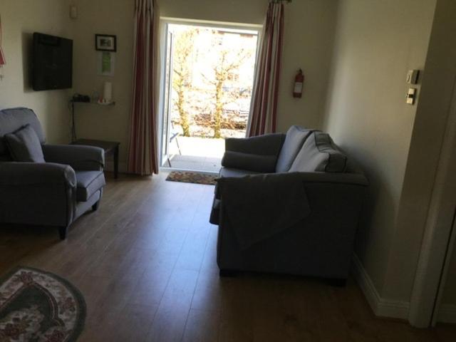 Adare Luxury Riverside Apartment Limerick Junction Esterno foto