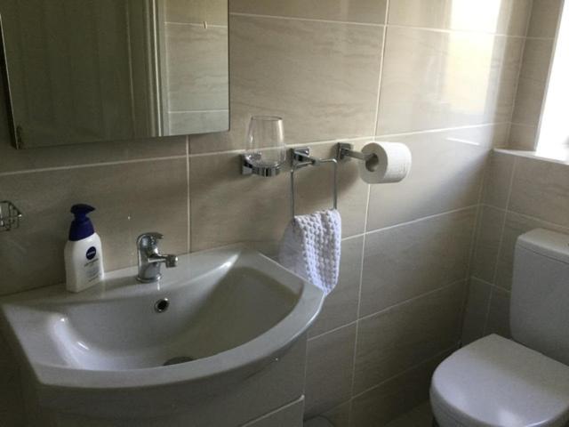 Adare Luxury Riverside Apartment Limerick Junction Esterno foto